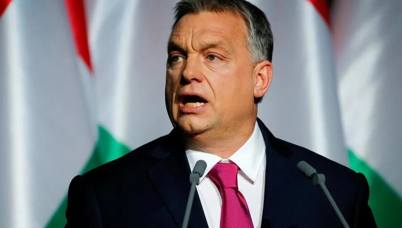 Politico: В ЕС обмислят лишаването на Унгария от право на глас