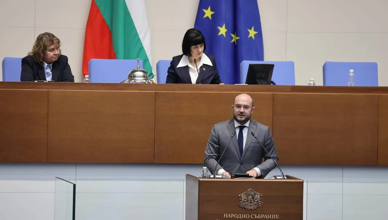 Георги Георгиев: 1,2 млрд. лв. за България 