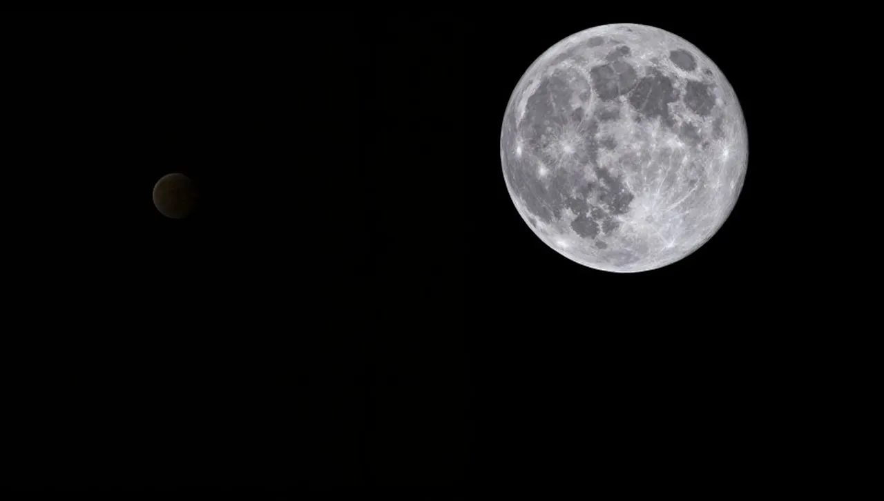 Еретикът от Оксфорд, който свали от небето "Петия елемент"