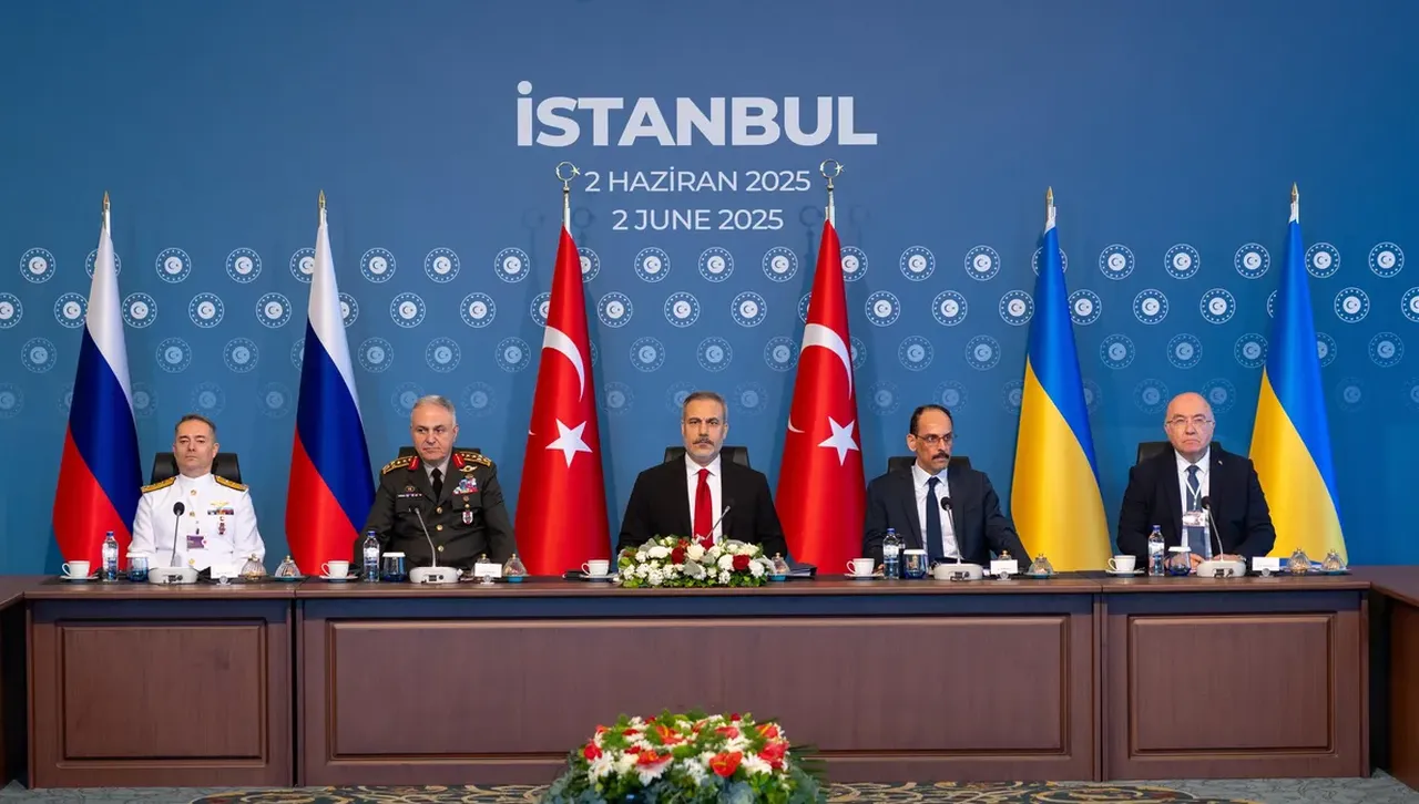 Експерт: "Преговорите за мир" са планирана операция на руските специални служби