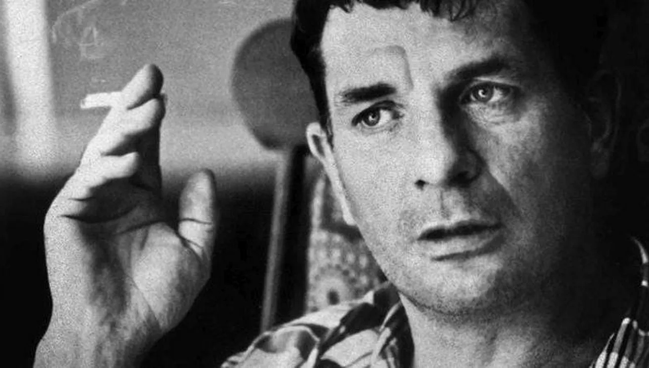 По пътя на Джак Керуак: писателят, който превърна свободата в религия