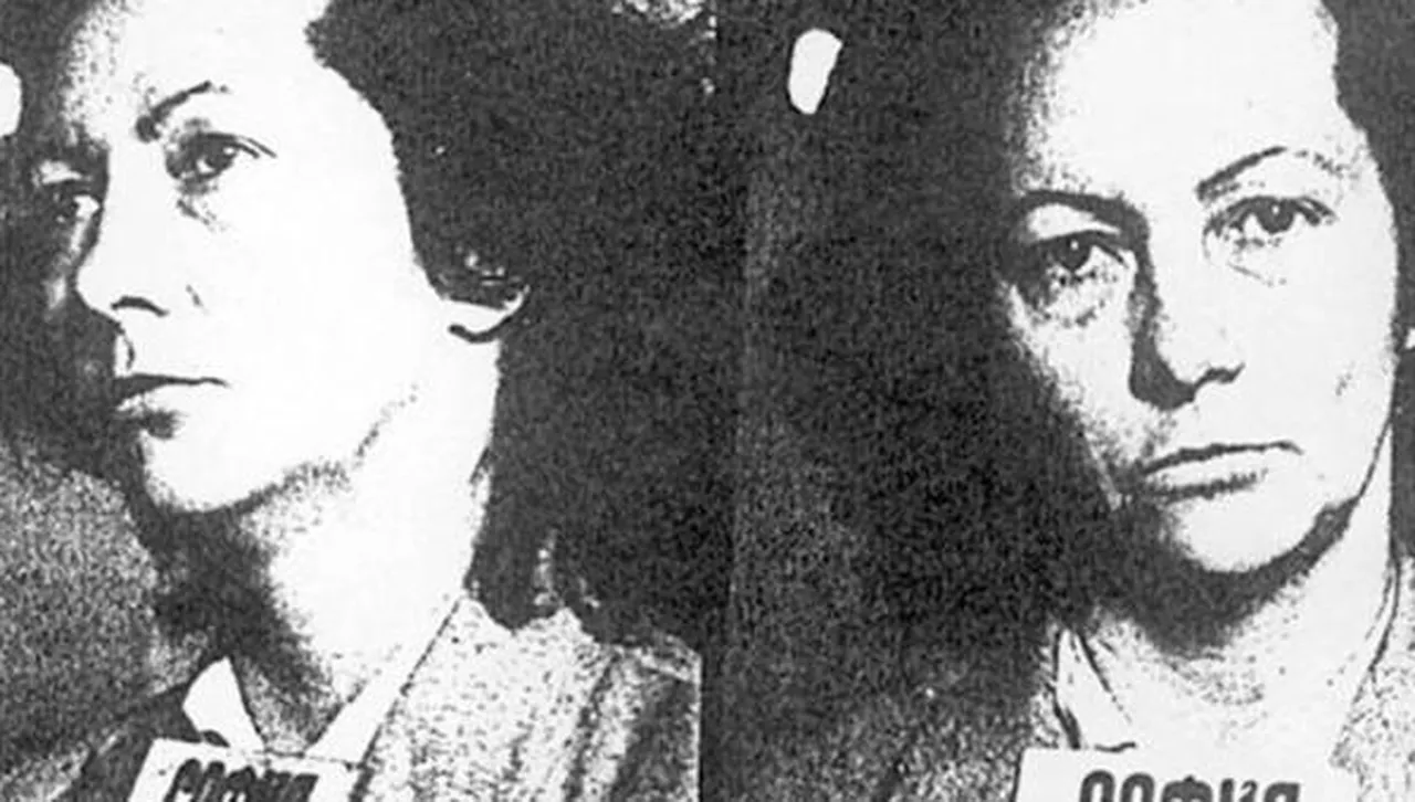 Убита, за да мълчи: разтърсващата история на Надя Дункин за зверствата в Слънчев бряг