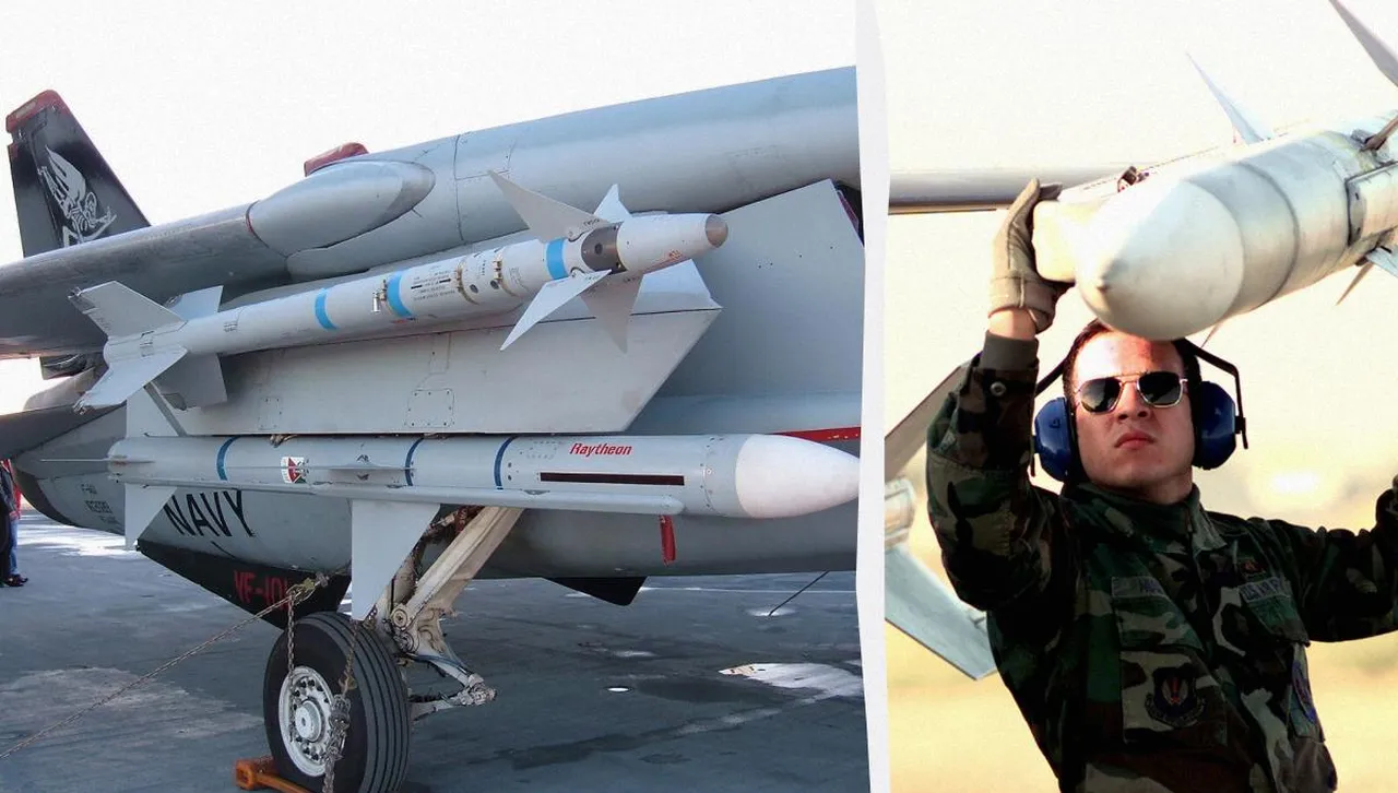 Канада ще предаде на Украйна ракети AIM за укрепване на ПВО и противодействие на крилати ракети