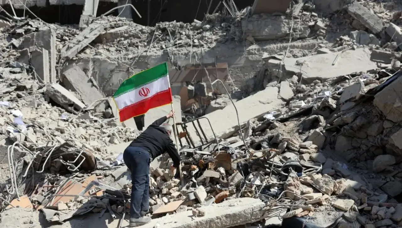 Войната в Близкия изток: хронология за последните 24 часа