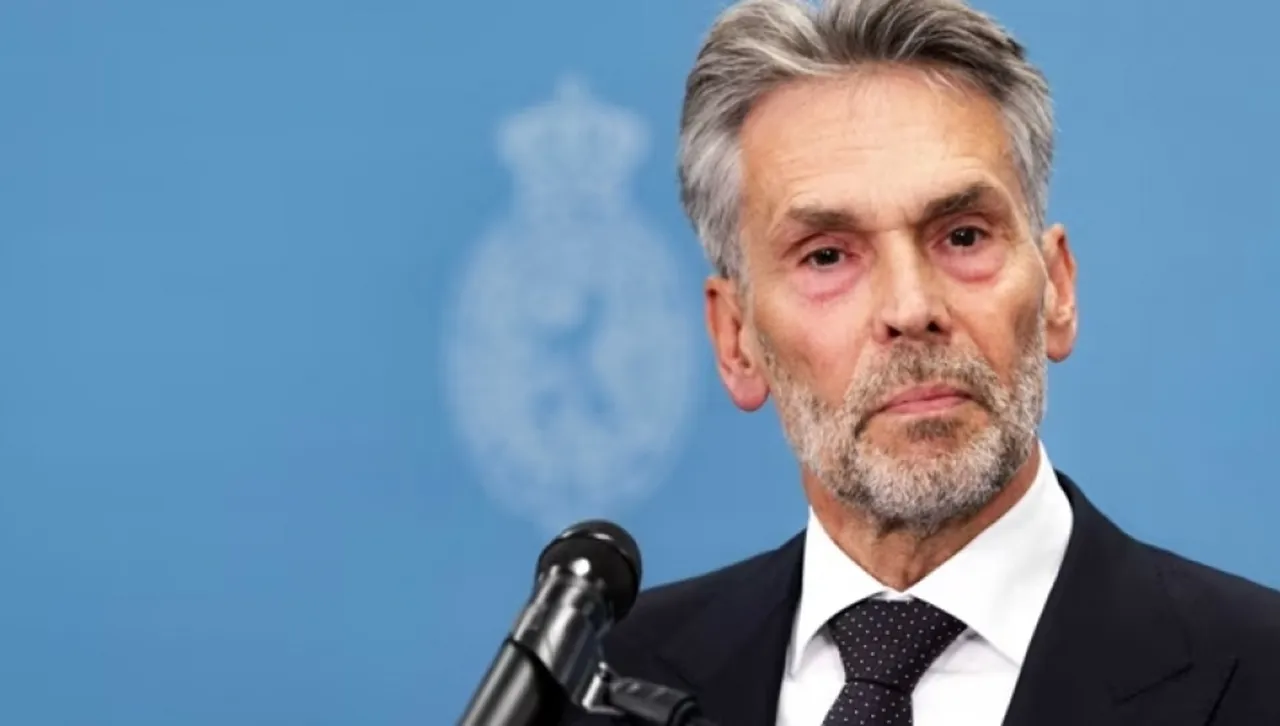 Нидерландският премиер Дик Схоф: Разпадането на кабинета е безотговорно