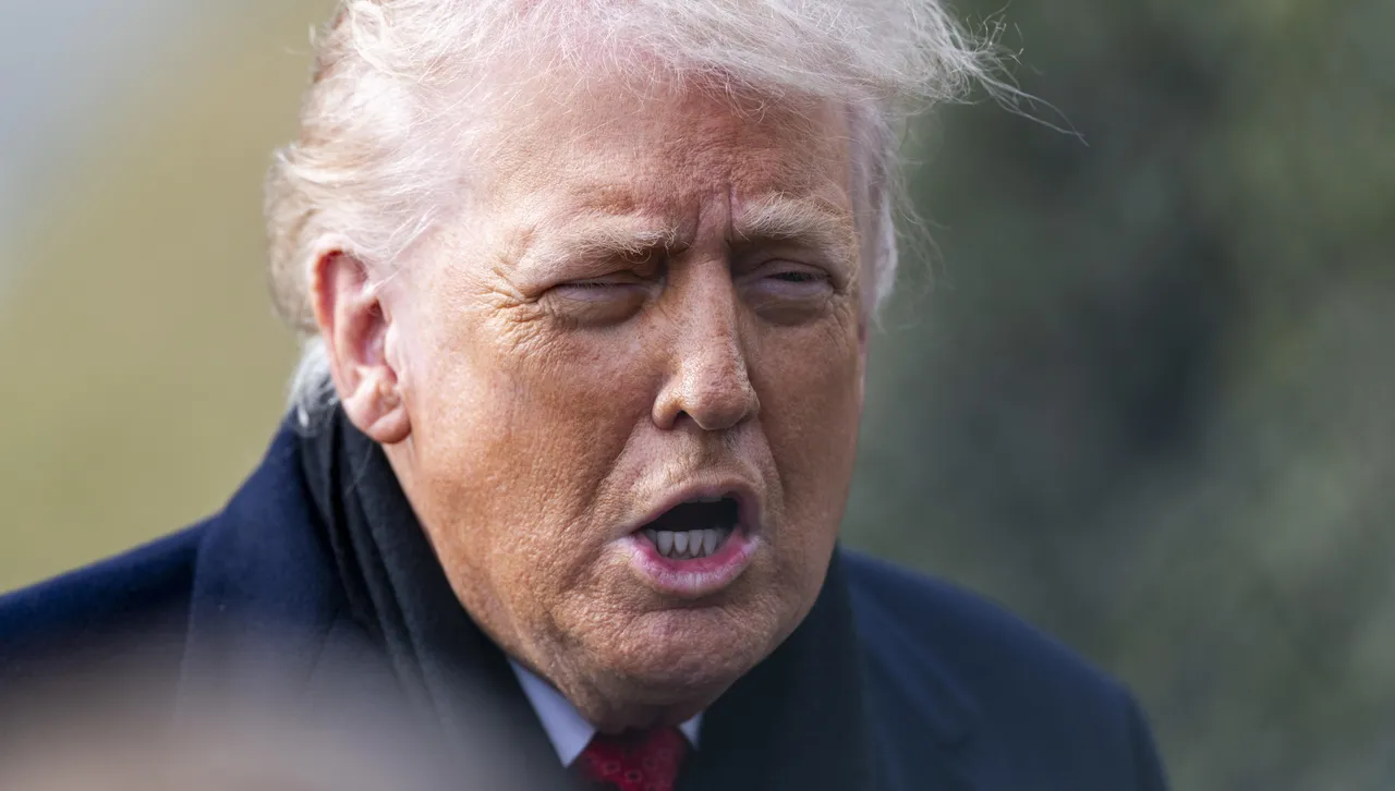 Около 7 от 10 пълнолетни американци не одобряват начина по