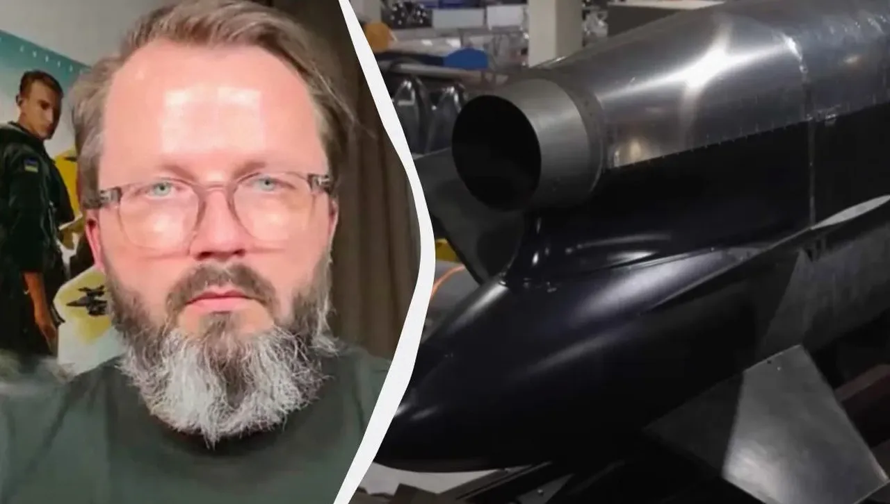 Експерт: Украинската ракета „Фламинго“  може да стане като  „Томахоук“ 