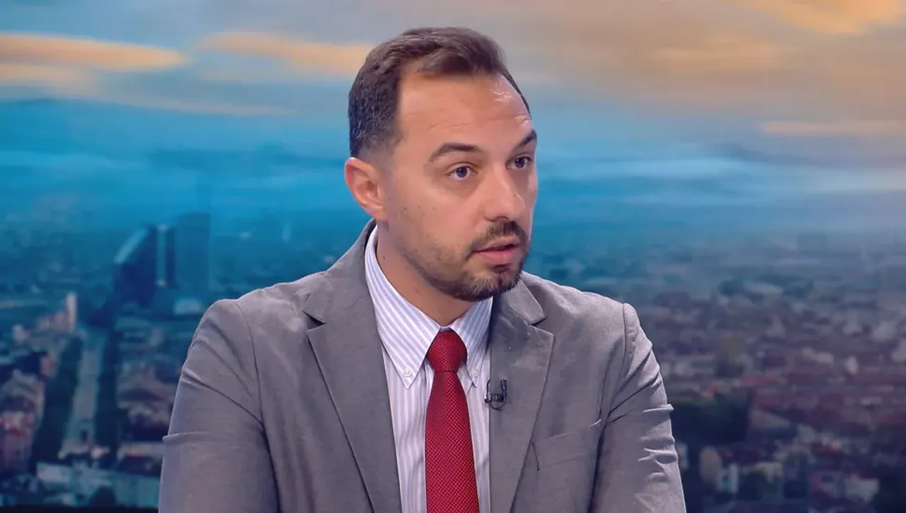 Страната ни имаше специален статут в нашите взаимоотношения с Украйна