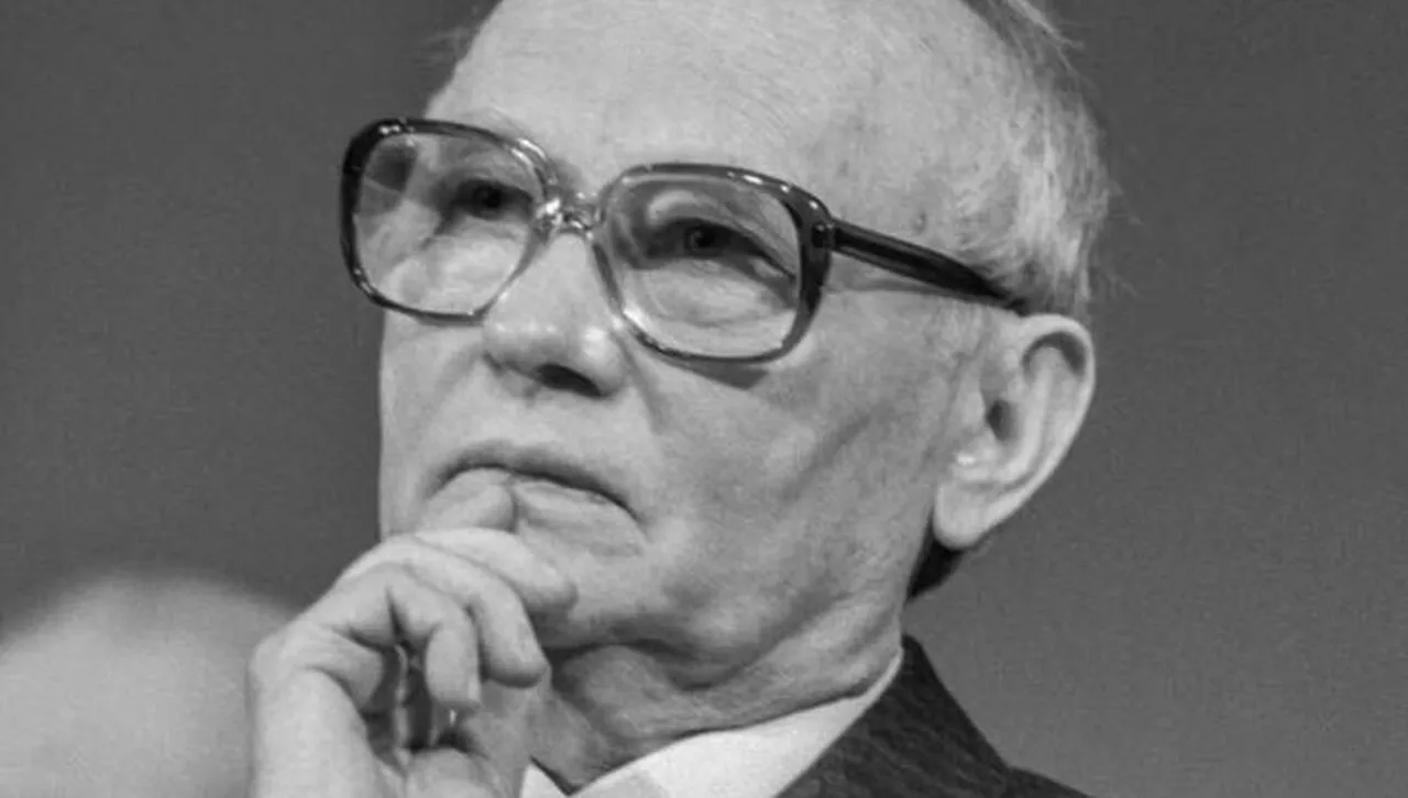 Бившият шеф на КГБ: Трябва да спрем Общия пазар да стане военно-политически инструмент на НАТО