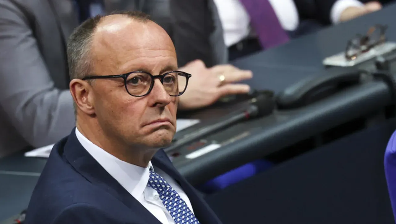 Германският канцлер изтъкна колко важно е доверието между партньорите на