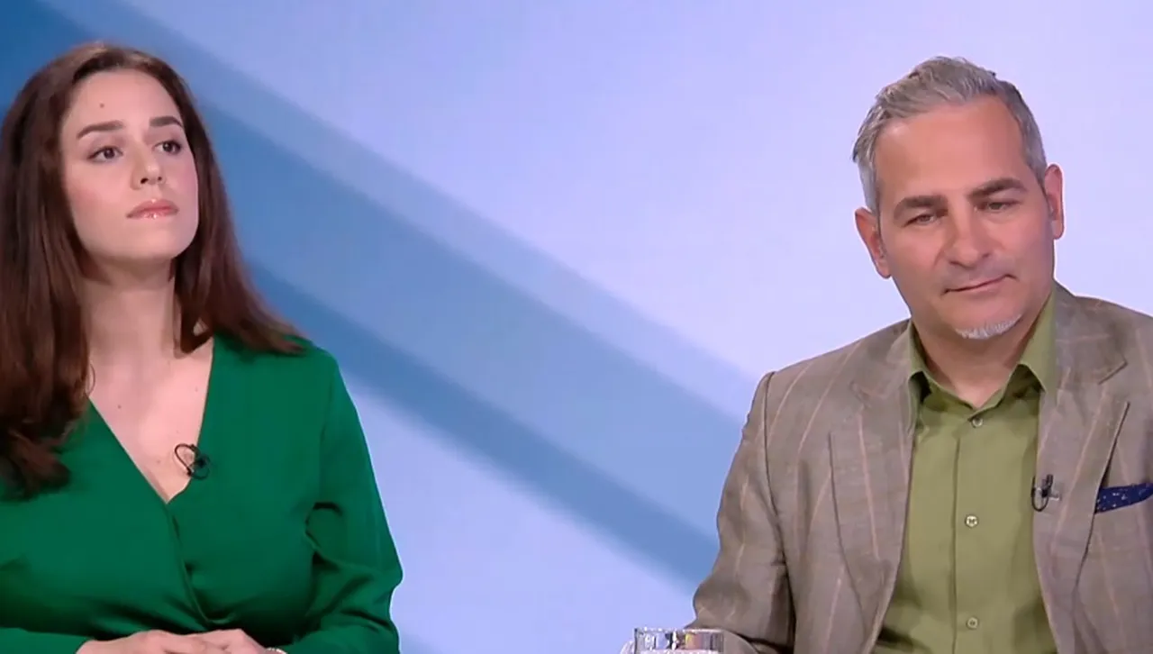 Ружа Райчева:  Много е спорно бъдещето на 'Продължаваме промяната' 