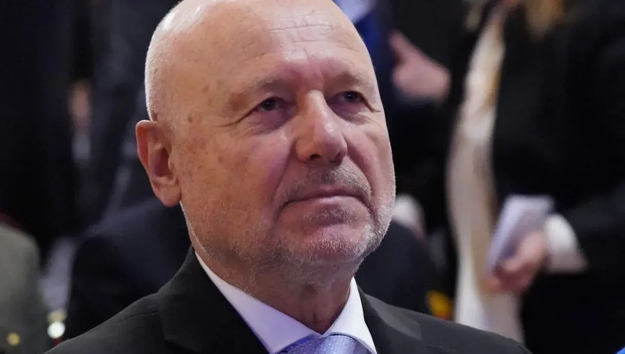 Тодор Тагарев: Падне ли Украйна, идва нашият ред