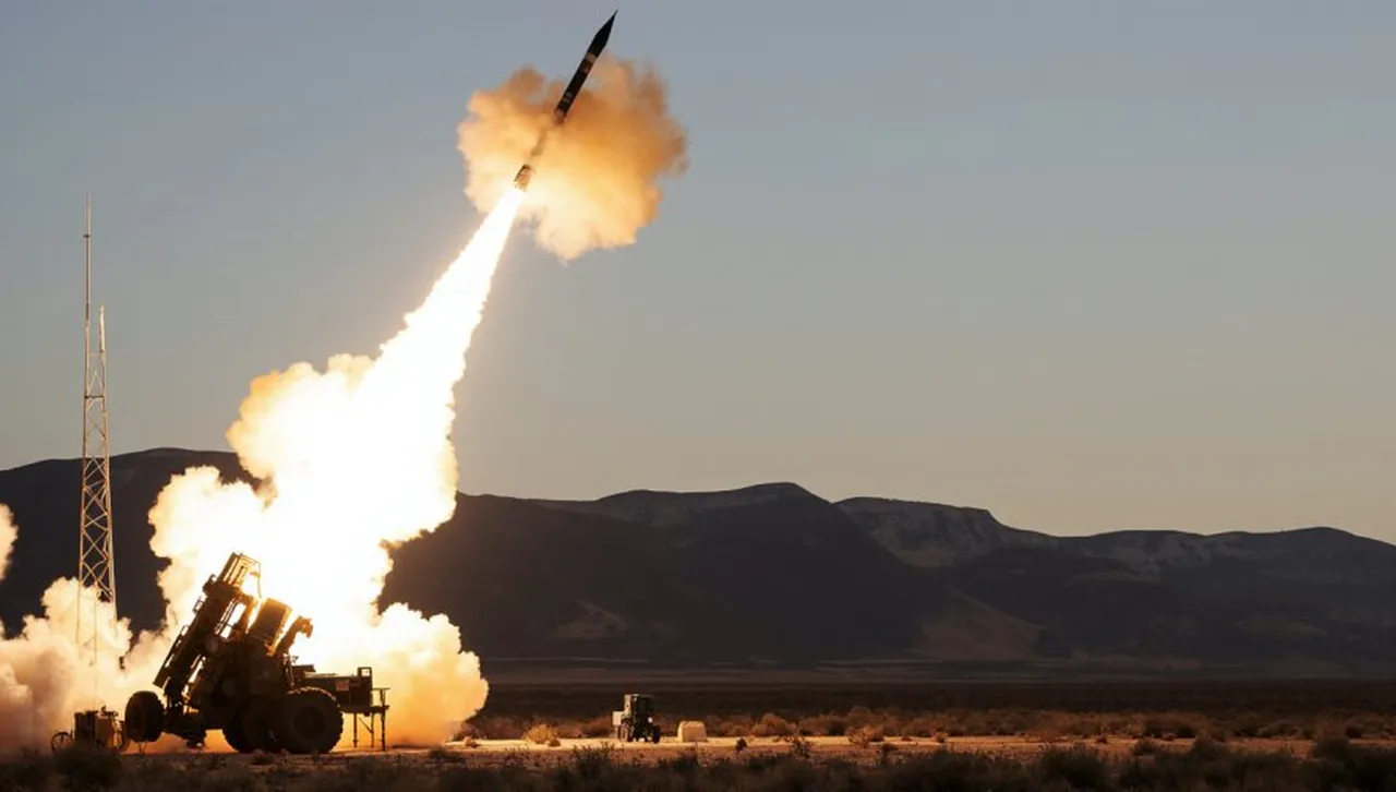 Пентагонът и Lockheed Martin постигнаха сделка за утрояване на производството