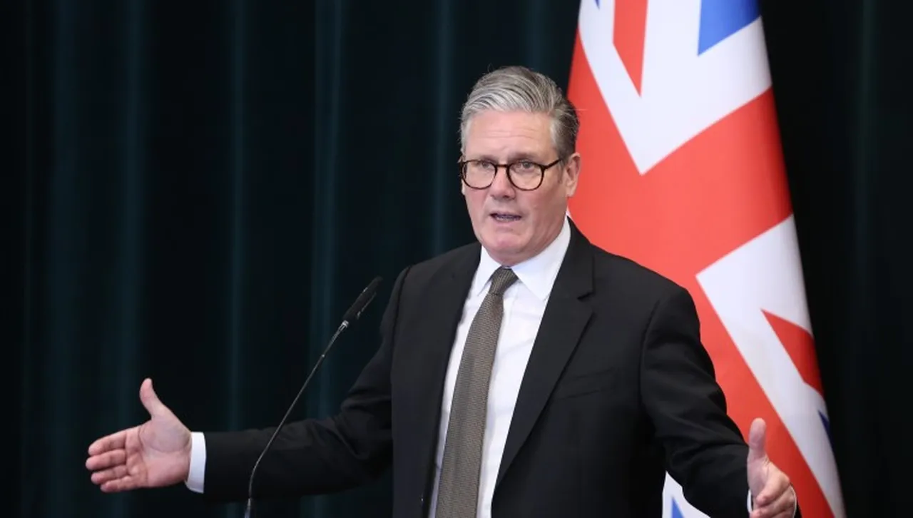 Видеоконференцията се организира след като украинският президент Володимир Зеленски беше