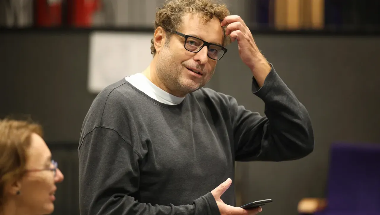 Филмът „Вълкът“ на Тео Ушев спечели Голямата награда на журито на Международния филмов фестивал в Едмънтън