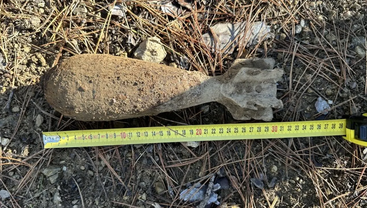 Guardian: Украйна се превърна в най-минираната страна на света 