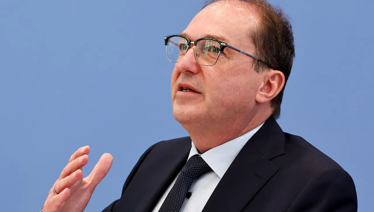 Германският външен министър сред разрушенията в Бат Ям: Трябва повече да подкрепяме Израел