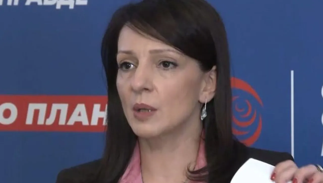 Опозицията: Вучич да каже кой създаде руски паравоенен лагер в Сърбия, обучаващ терористи за акции в Европа