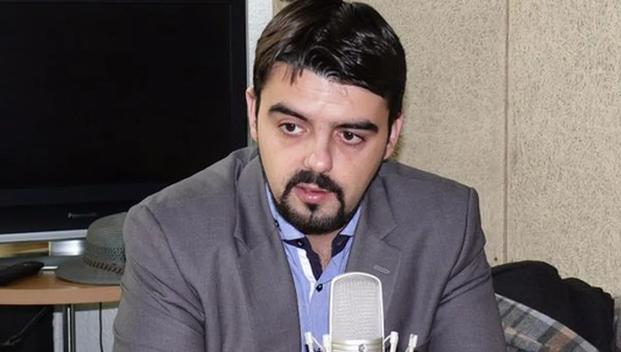 Мартин Владимиров: Всички ще пострадат от търговската война, провокирана от митата на Тръмп