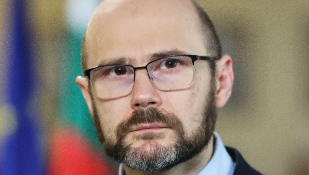 Надежда Йорданова: Андрей Янкулов може да направи предложение за временно и.ф. гл. прокурор