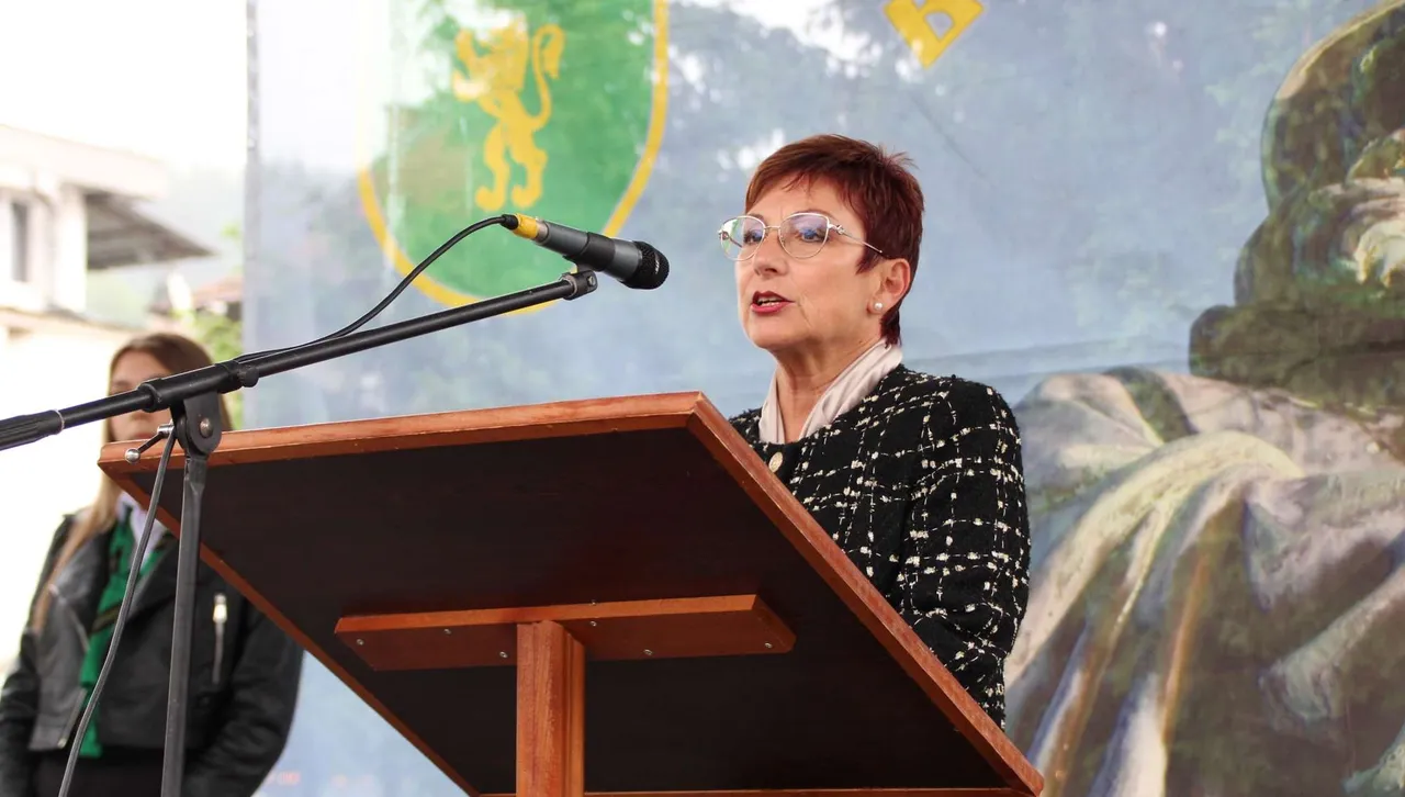 24 май в Тетевен - Празник на духа и знанието