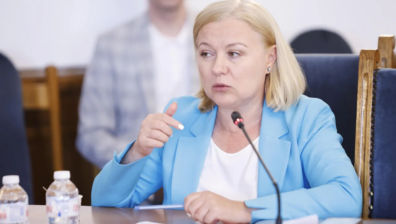 Надежда Йорданова: Президентът Йотова е права, сега реформи за върховенството на правото са невъзможни