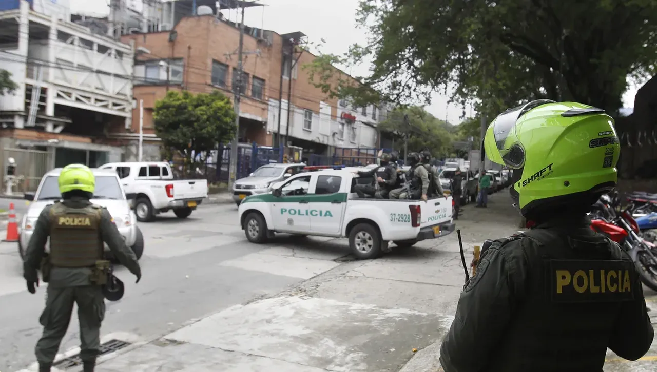 Хосе Гонсало Санчес с прякор Гонсалито беше издирван от американските