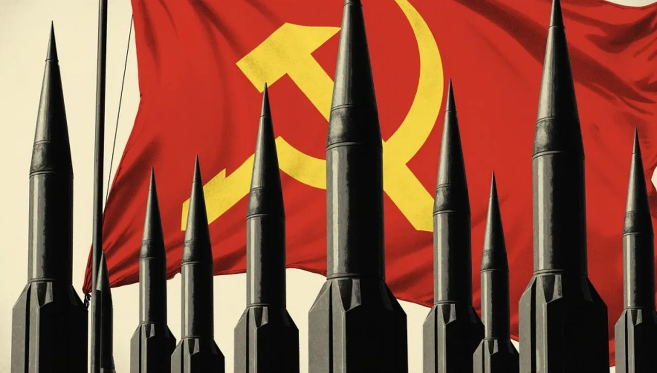 Оръжие "Франкенщайн": Как Русия превръща стари съветски бомби в ракети с обсег 200 км