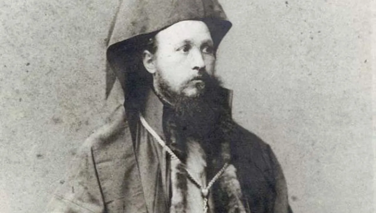 Преди 150 години издъхва епископ Рафаил Попов, сподвижник на Иларион Макариополски