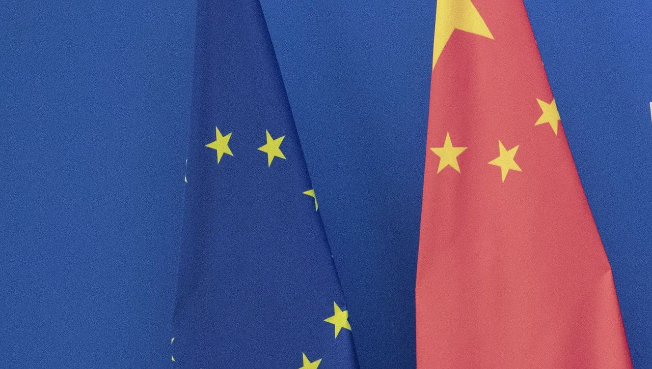 Пекин предлага създаването на "зелен канал" за износа на редкоземни елементи към ЕС