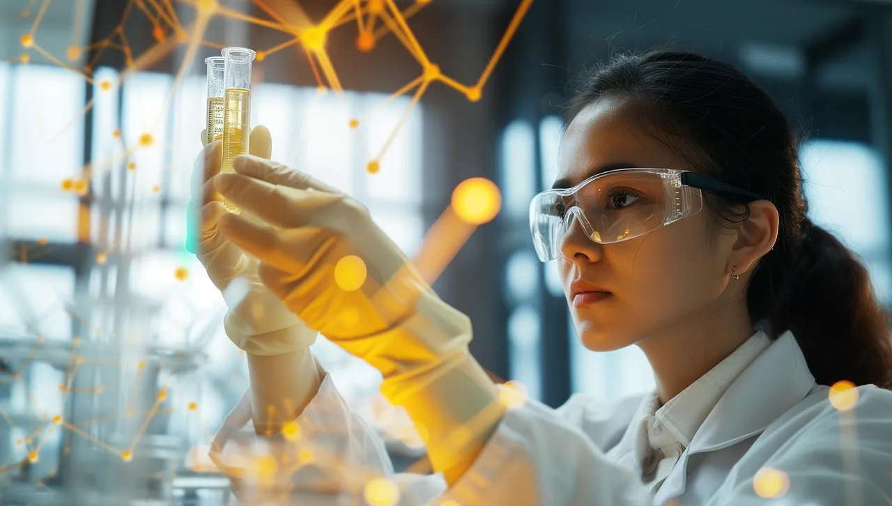 Възпроизведен е един от възможните ключови етапи, довели до появата на живота 