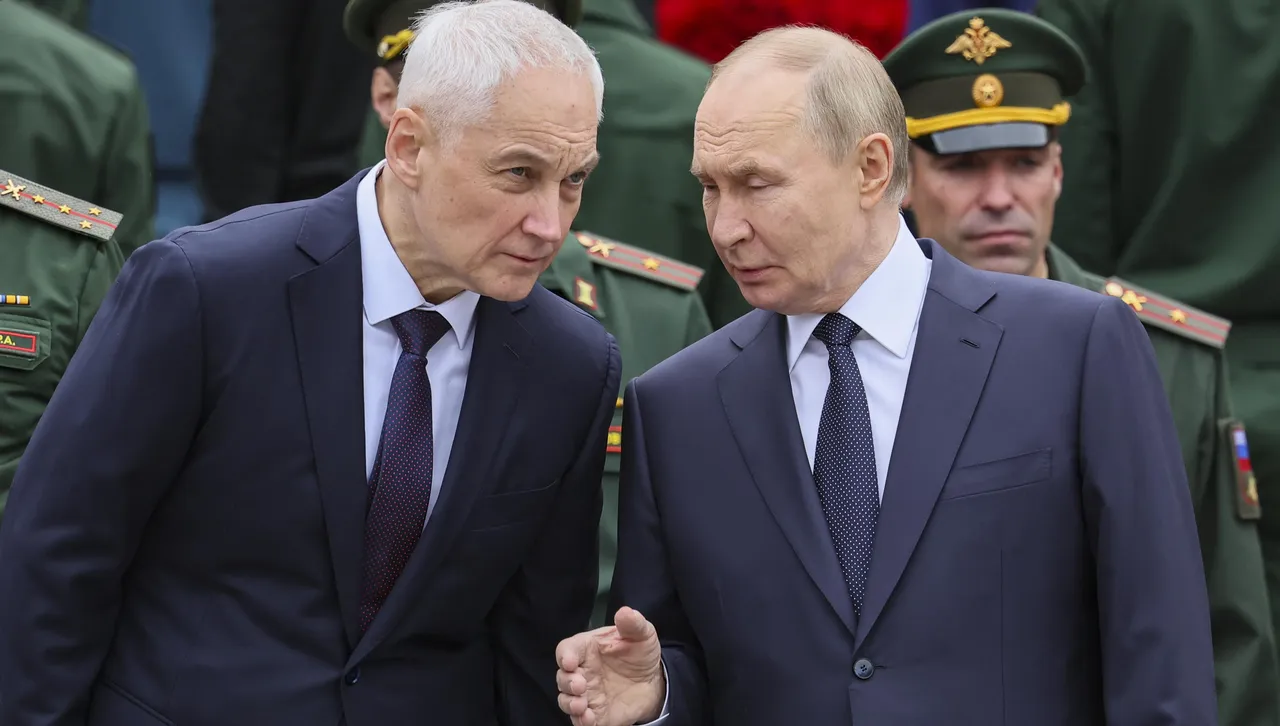 Руският военен министър: Русия трябва незабавно да започне подготовка за мащабни ядрени опити