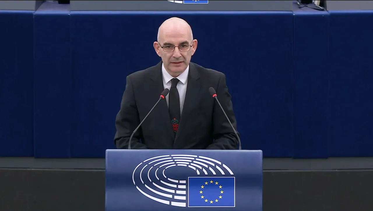 Петър Волгин брани Украинската православна църква, подчинена на Гундяев, била подложена на гонения и забрана 