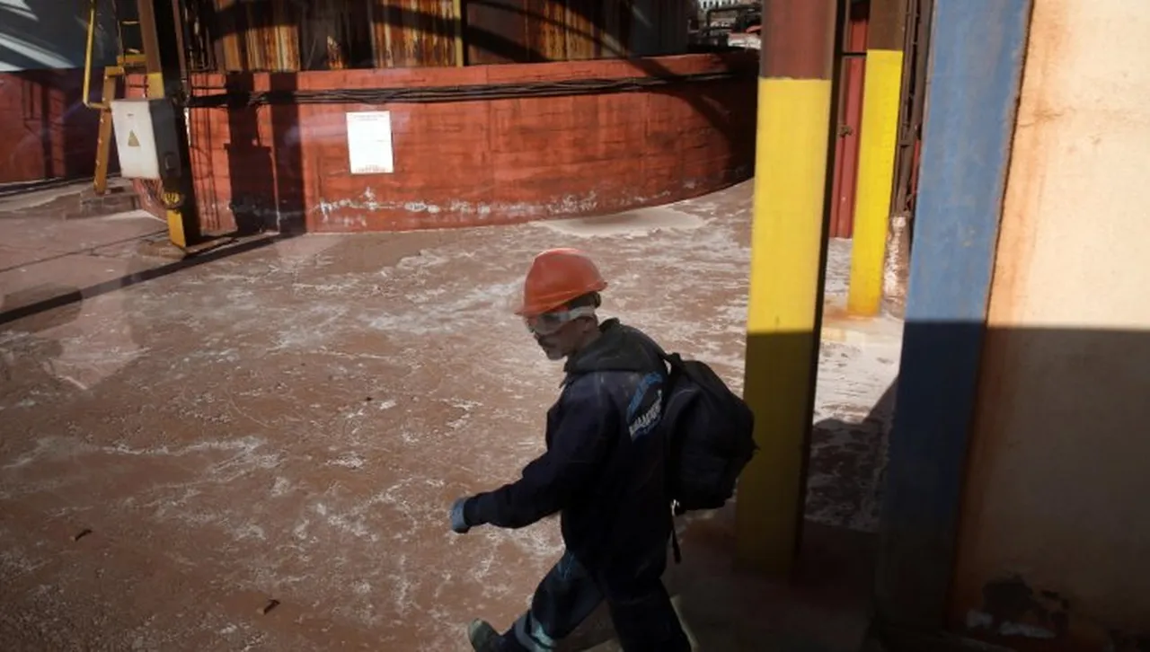 След срещата с Тръмп: Китай пак изнася важни редкоземни минерали