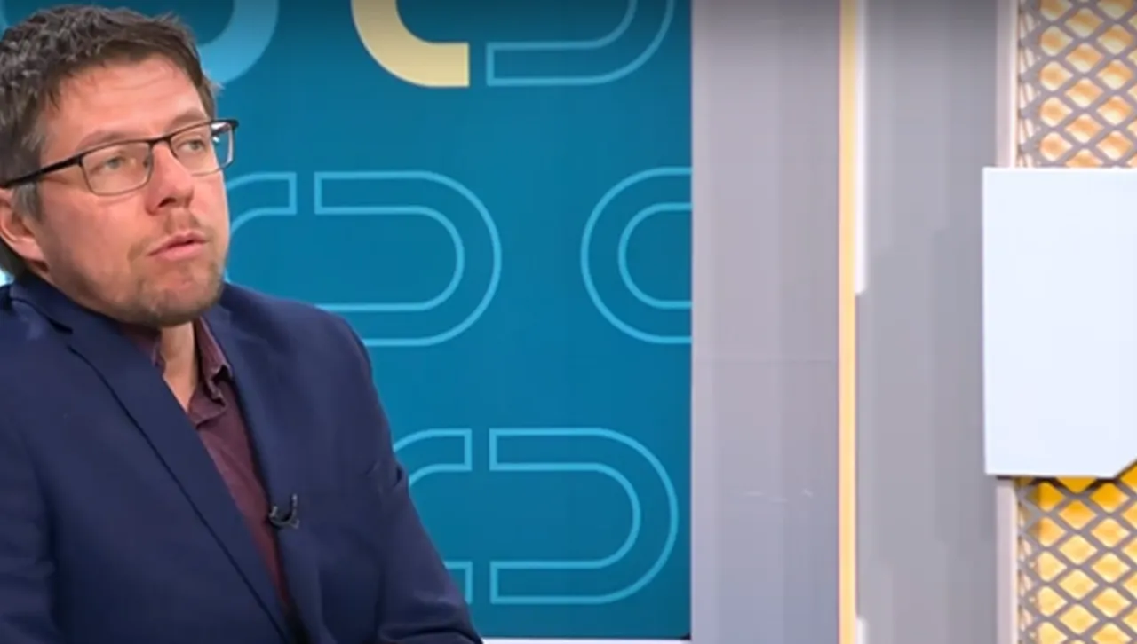 Той е категоричен че няма да позволи със злонамерени атаки