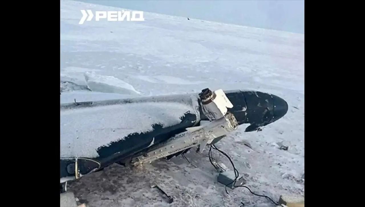 Украйна свали нов руски Shahed - дрон с ракета „въздух–въздух“