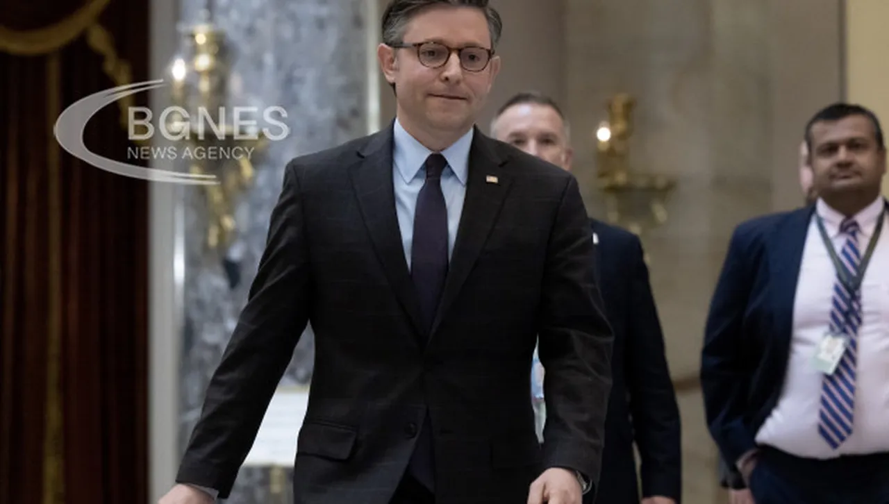 В САЩ видяха светлина в тунела на шатдауна 