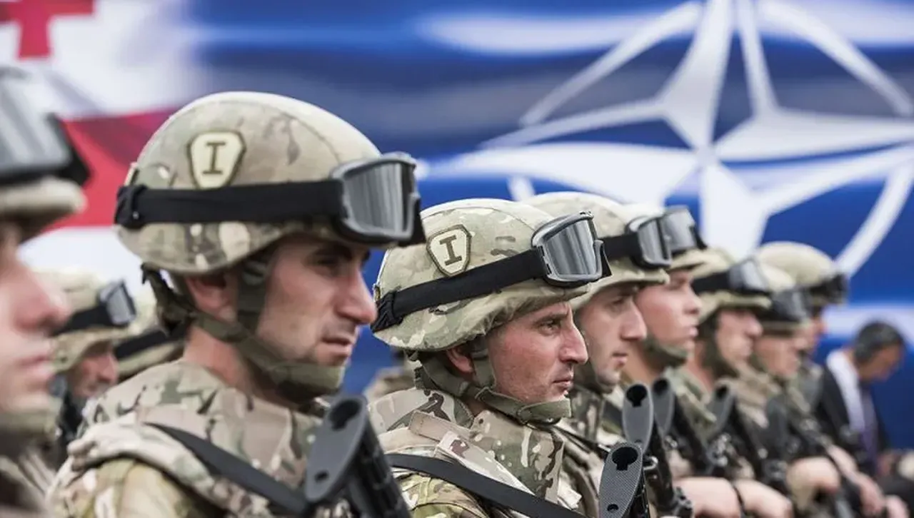 България и Румъния инициират съвместно командване на НАТО за страните от Черноморския регион 