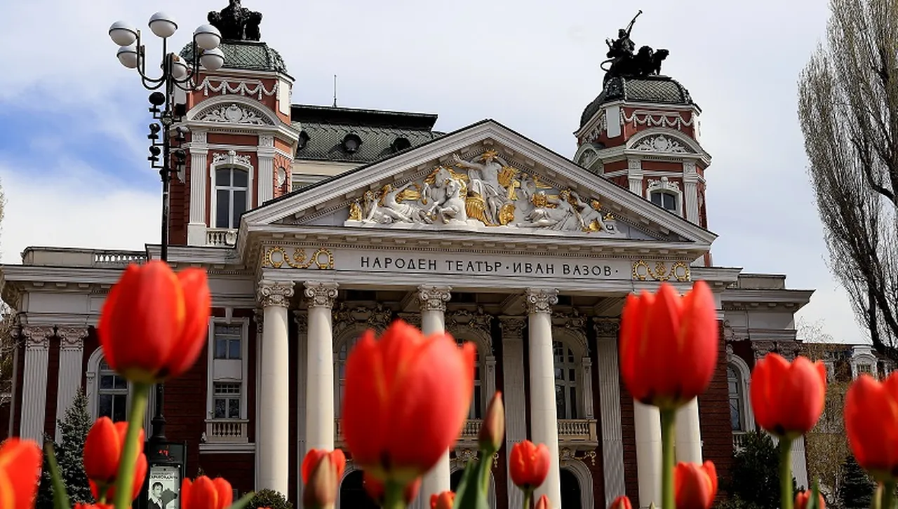 Съвместен спектакъл на Народния театър с германския "Оберхаузен" открива фестивал в Германия