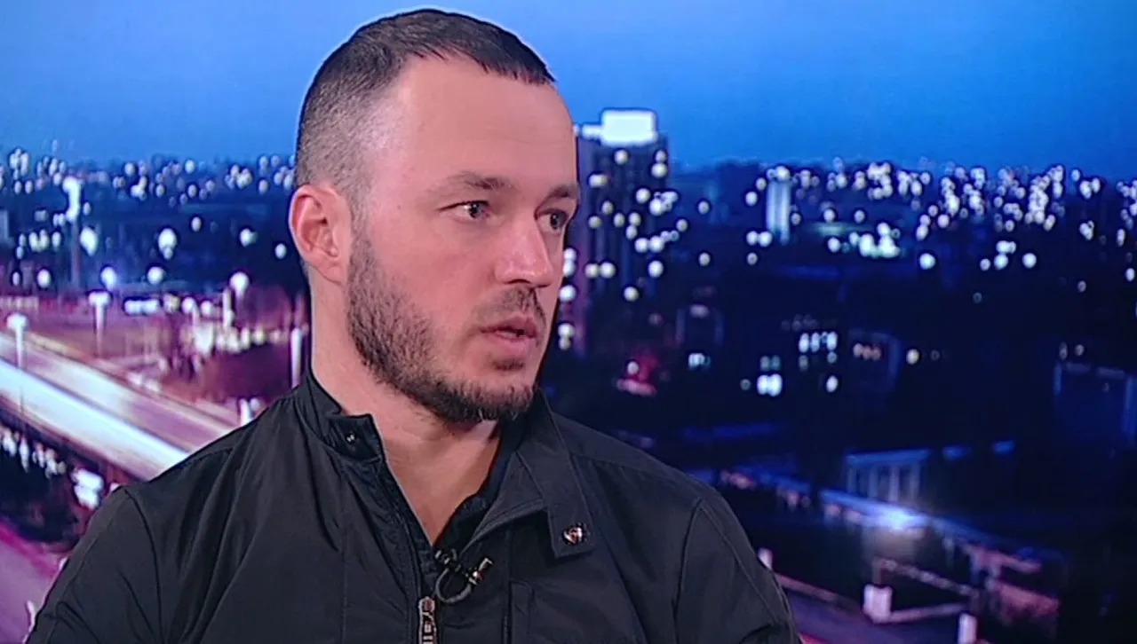 Стойчо Стойчев: Споровете между Радев и Борисов не е стратегия, а отиграване на момента