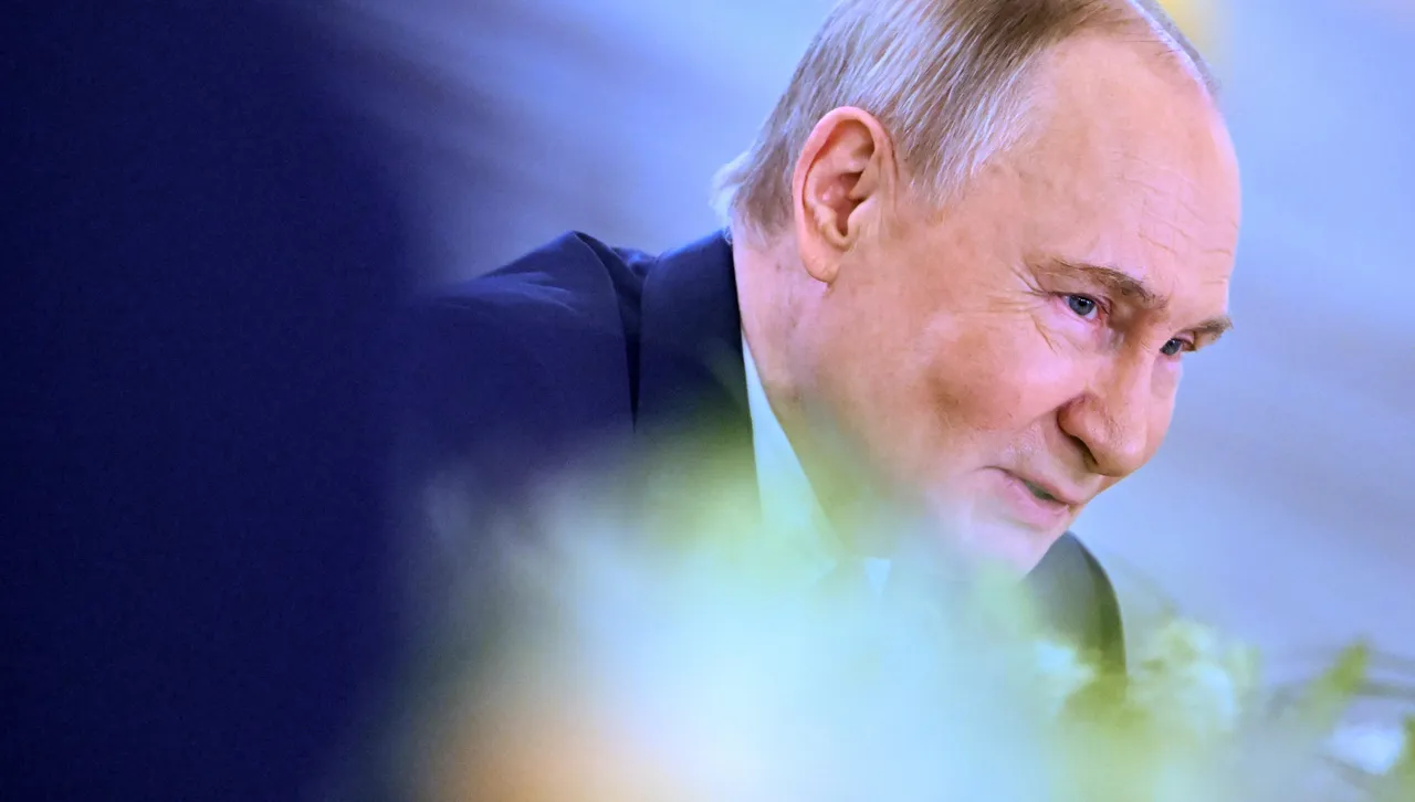 Наглостта на Путин ескалира: Готов съм за среща със Зеленски, ако  дойде в Москва