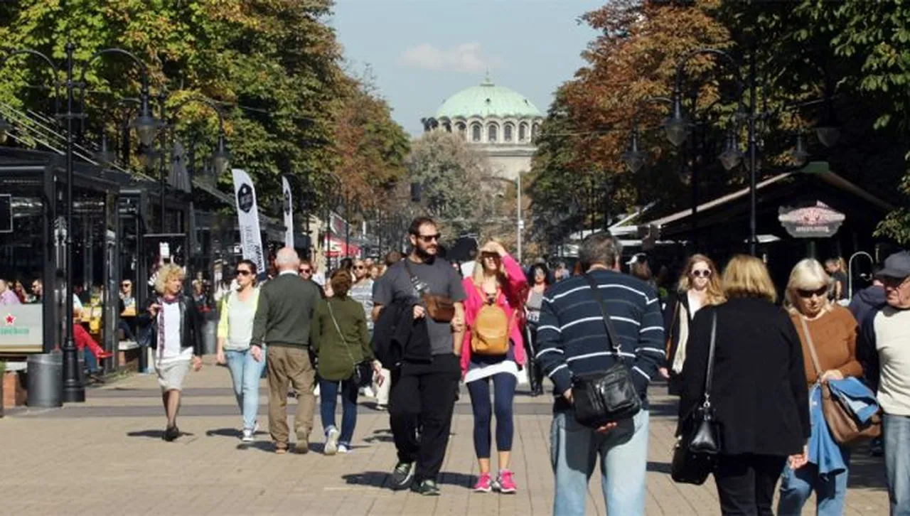 Euractiv: Има спад в продължителността на живота на европееца  