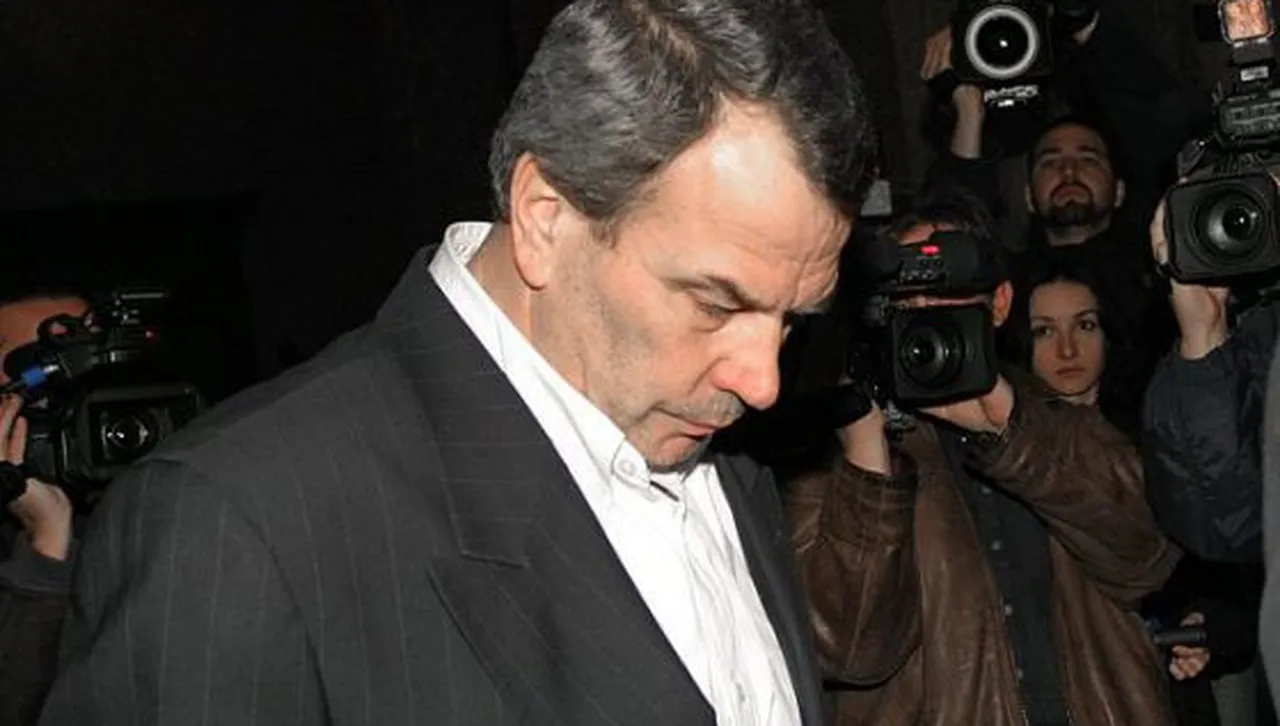 Делото срещу Петър Драшков по аферата „Златното пате“ се подновява – съдът отмени оправдателната присъда