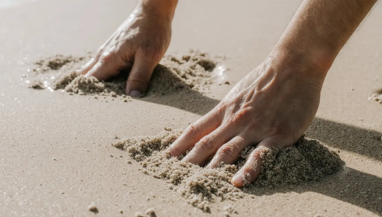 „Дистанционно докосване“: Неочакван човешки талант, който може да промени роботиката и спасителните мисии