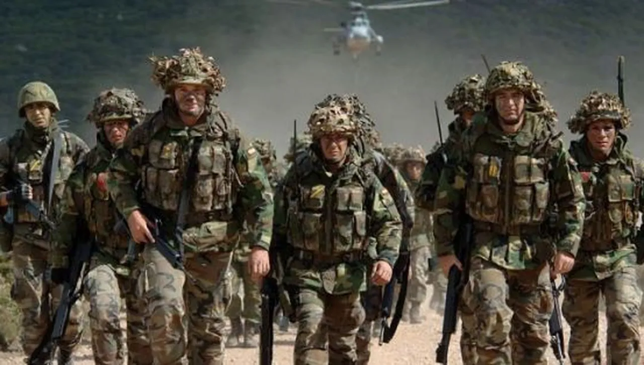 Тревога в Европа: САЩ може внезапно да изтеглят войските си от континента