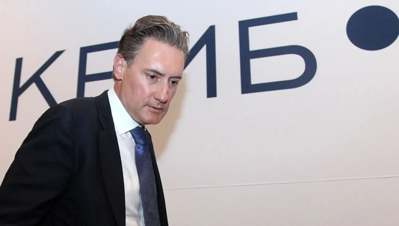 КРИБ атакува с бутонките КНСБ: Държат се като политически играч 