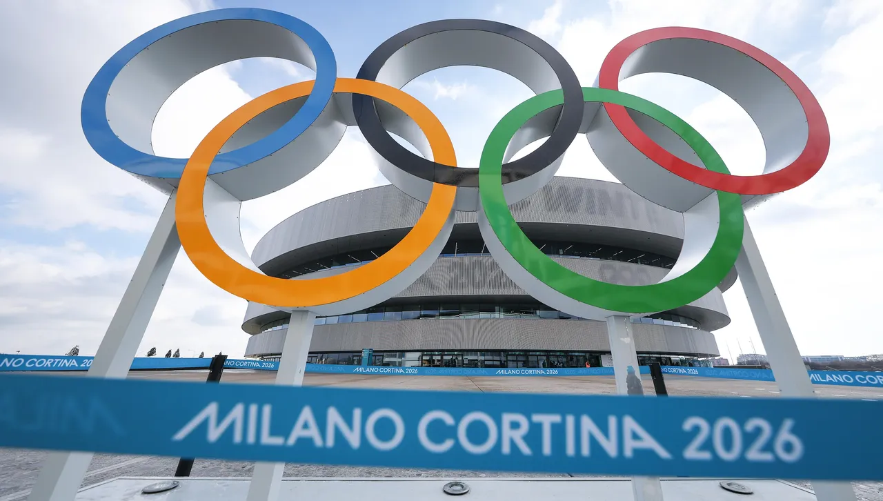 "На всички дават, на нас не" - руските спортисти на Олимпиадата се оплакват, че не получили спонсорски смартфони