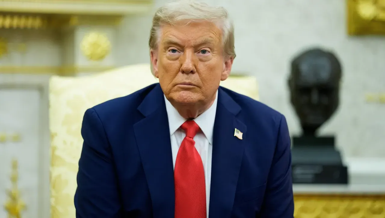 Излязоха подробностите по новия план на САЩ за мир в Украйна: Какво пише в него