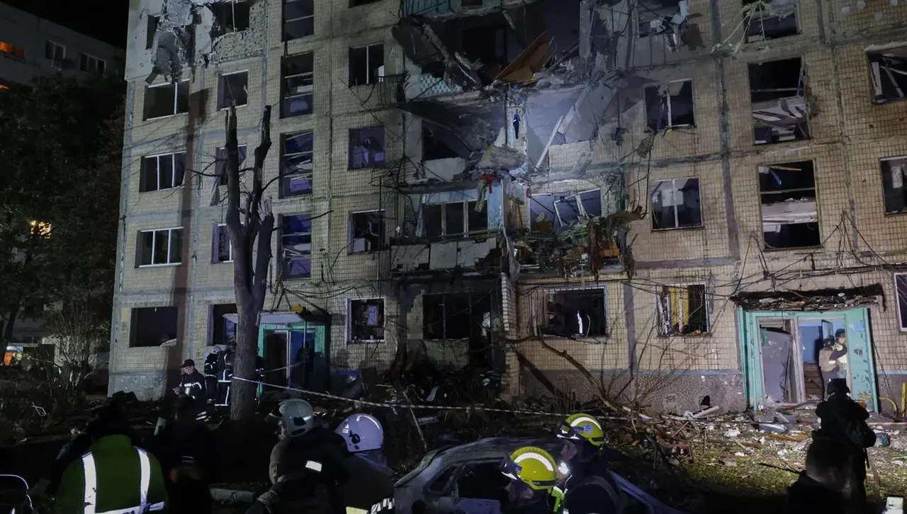 Дронове вместо мир: Москва бомбардира Харков, докато САЩ и Украйна преговарят за мир в Женева