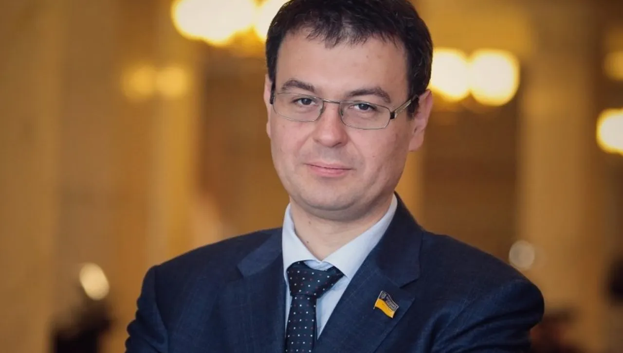 Шокиращ призив на украински депутат: Капитулация преди войната да излезе от контрол